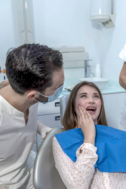 Best Emergency Dentist for Special Needs Patients in Estancia, NM
