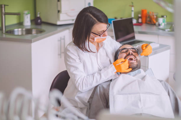 Best Urgent Dental Care for Toothache in Estancia, NM